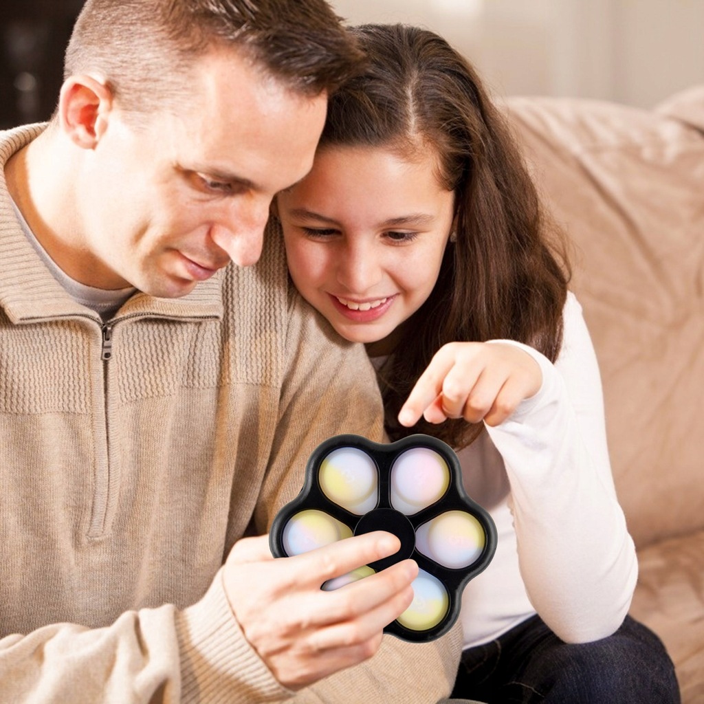 Fidget Toys Pack Tani zestaw 35, Pop Lt Fidget 11021434664