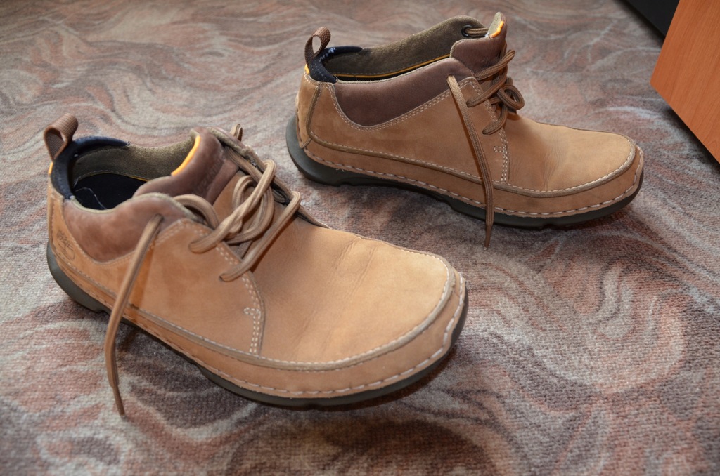 Timberland Smart Comfort System Super Buty 7968515370