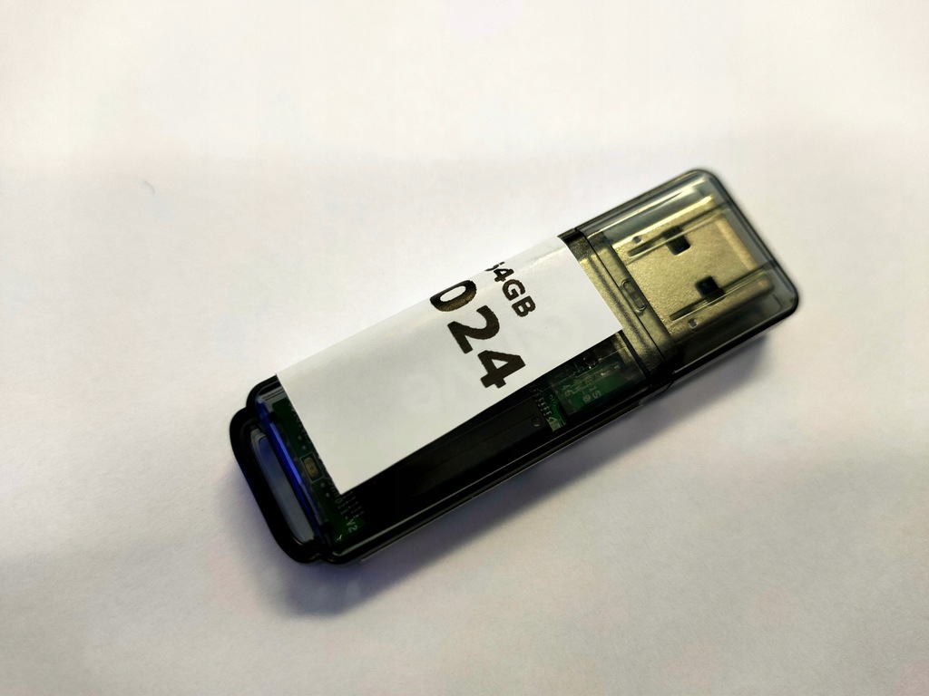 Qilive pendrive 64GB USB3.2 974/24