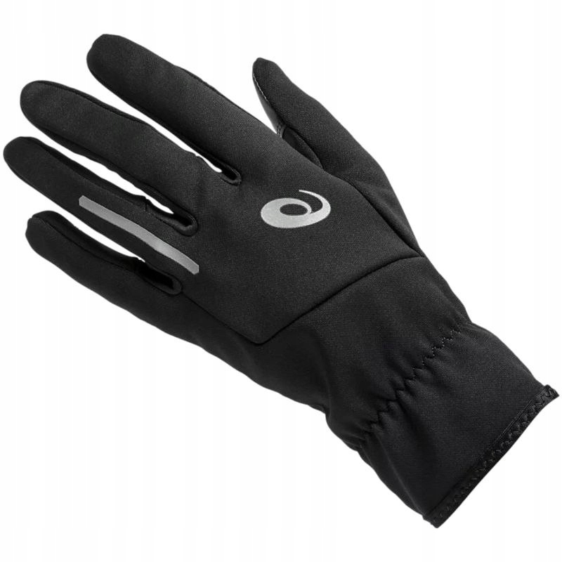 Rękawiczki Asics Lite Show Gloves 3013A910-001 L