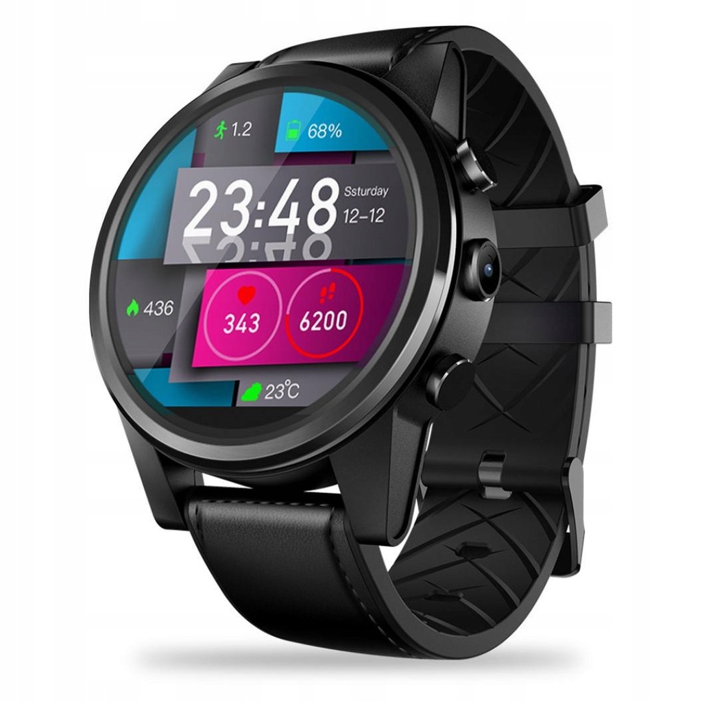 fossil gen 3 smartwatch amazon