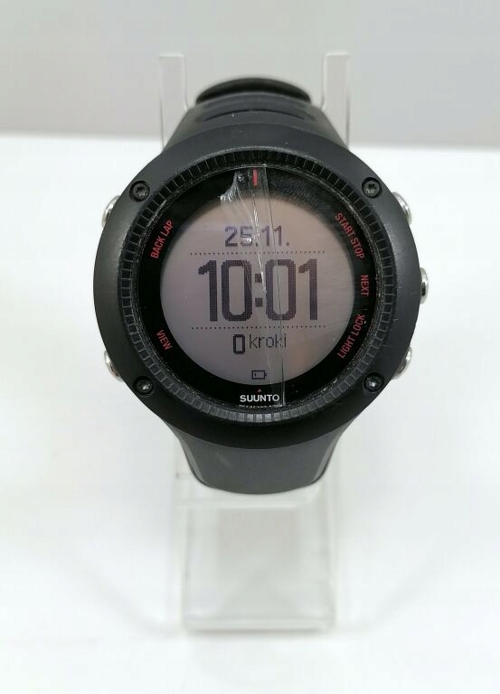 ZEGAREK SUUNTO AMBIT 3 RUN