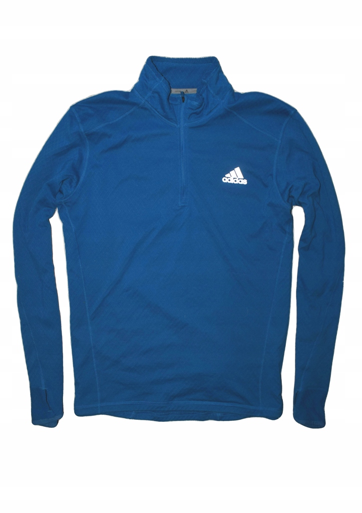 Adidas Running L/XL bluza polar do biegania