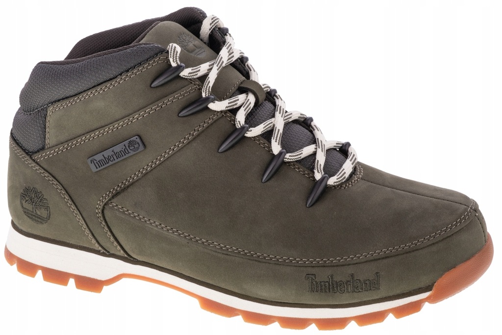 Męskie Buty TIMBERLAND EURO SPRINT MID HIKER ~45~