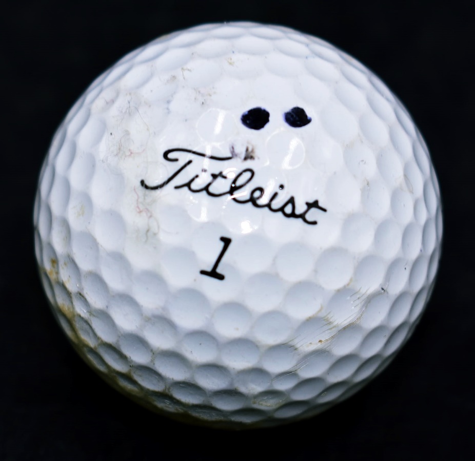 9487-13 TITLEIST 1 PRO V1-392.. k#o PILKA DO GOLFA