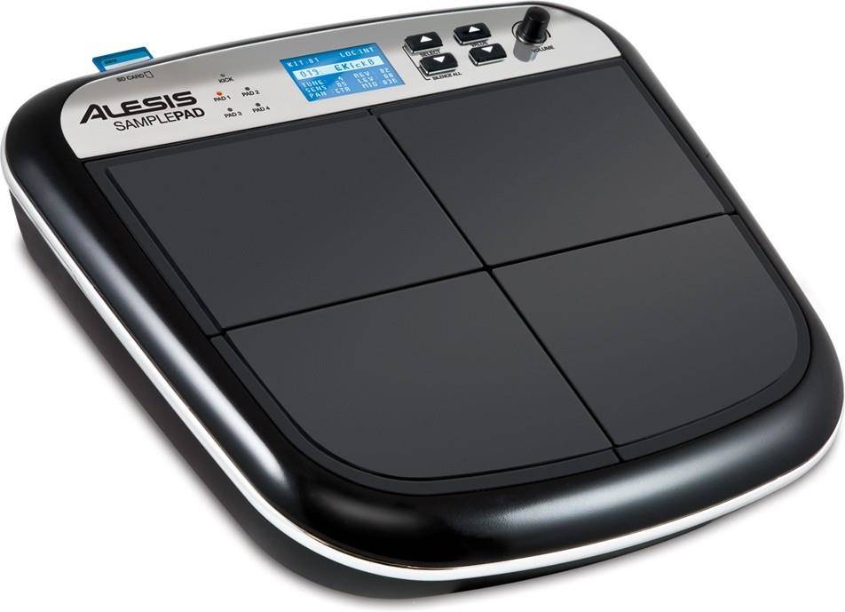 ALESIS SamplePad pad perkusyjny