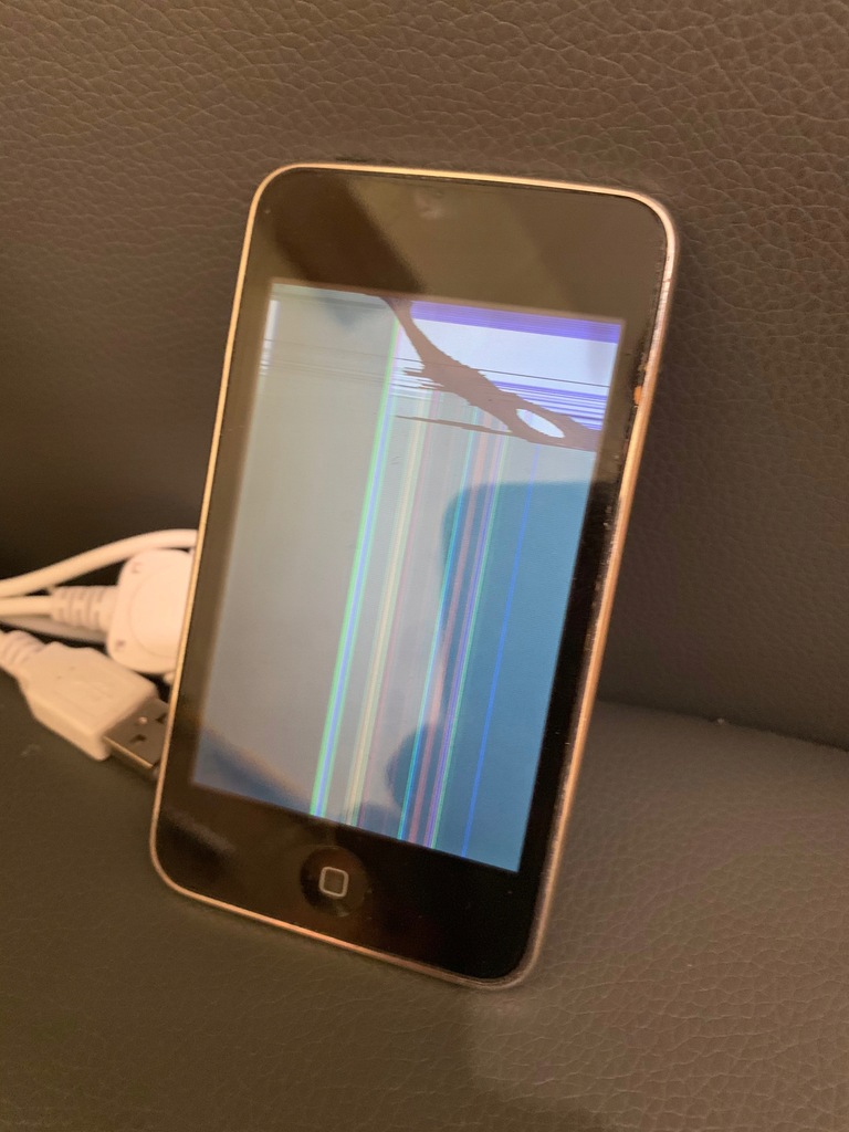 Apple iPod touch 2G 8gb