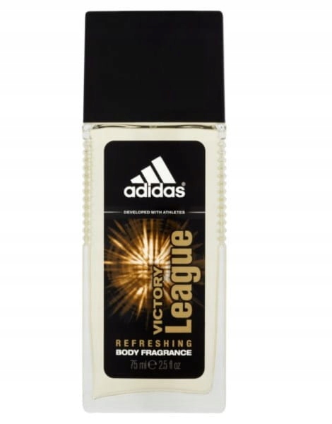 Adidas Dezodorant Perfumowany Victory League Men