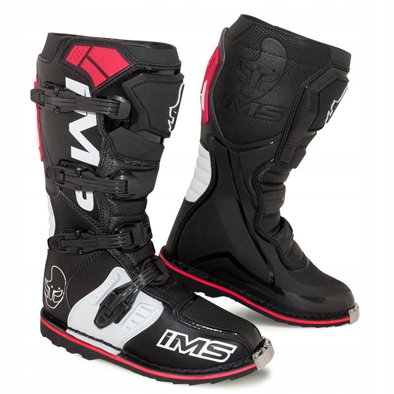 Buty Enduro Buty Cross Motocross 43 Czarne Mx Lodz 7448544408 Oficjalne Archiwum Allegro