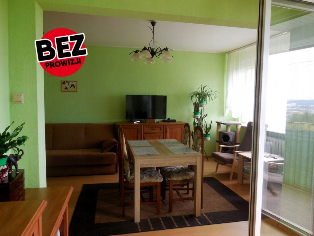 Mieszkanie, Gdynia, Obłuże, 51 m²