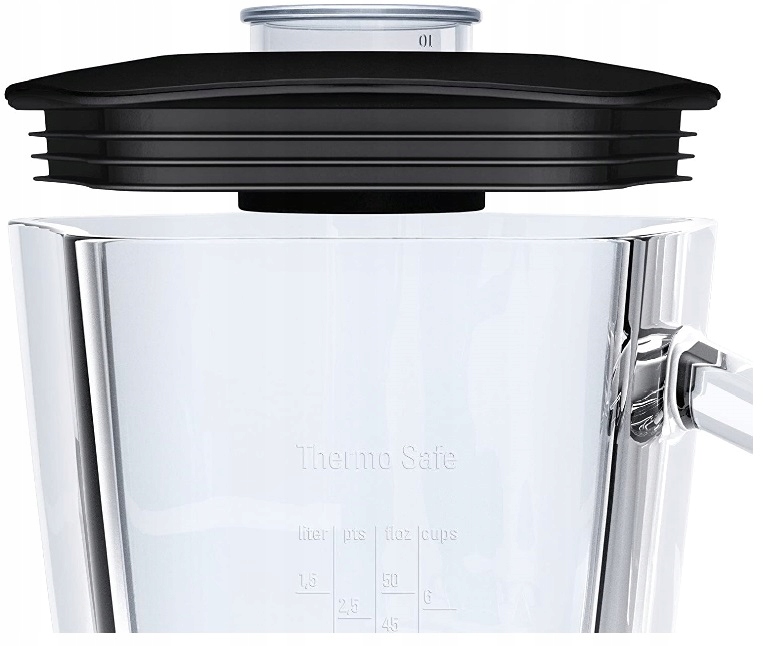 Купить Чашка-блендер Bosch MMB42G0B SilentMixx мощностью 700 Вт: отзывы, фото, характеристики в интерне-магазине Aredi.ru