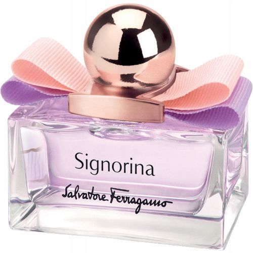 SALVATORE FERRAGAMO SIGNORINA EDT 30ml SPRAY