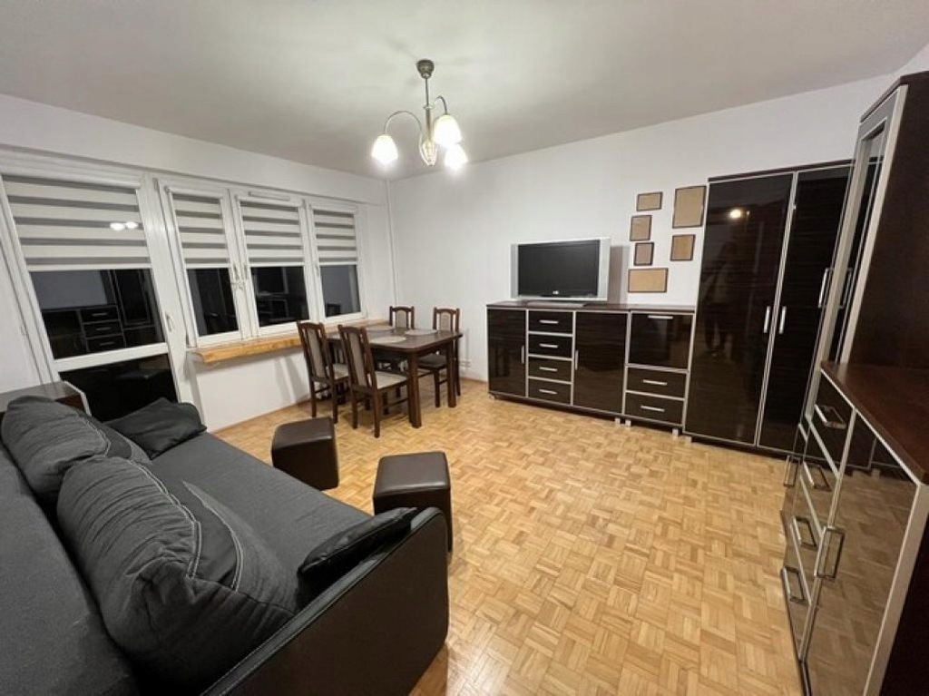 Mieszkanie, Częstochowa, Ostatni Grosz, 45 m²