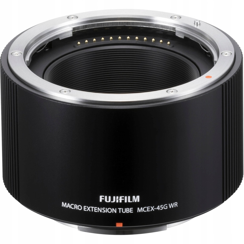FujiFilm MCEX-45G WR Macro pierścień do GF