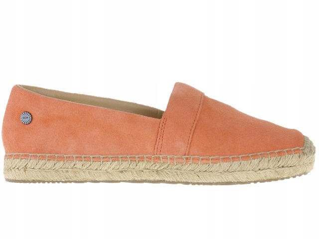 UGG RENADA Fusion Coral 1020060-FCRL - 36