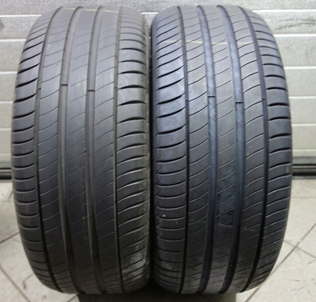 2x 235/45R17 Michelin Primacy 3 20r (S77) - 13203666189 - oficjalne ...