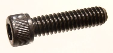 Śruby calowe 3/8 UNC 32mm 12.9 DIN912 imbus 8szt