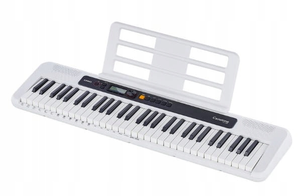 Keyboard - Casio CT-S200 WE