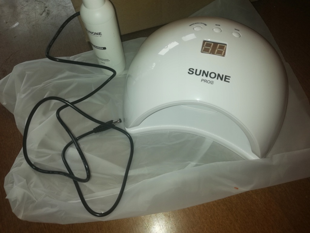 Lampa uv sunone pro 2