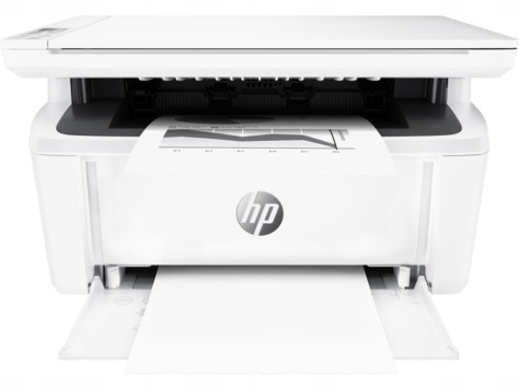 Купить Принтер-сканер HP LaserJet Pro M28w Wi-Fi: отзывы, фото, характеристики в интерне-магазине Aredi.ru