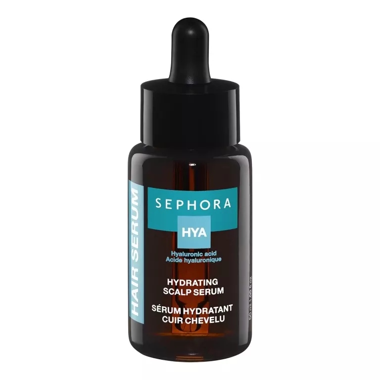 SEPHORA HYDRATING SCALP SERUM
