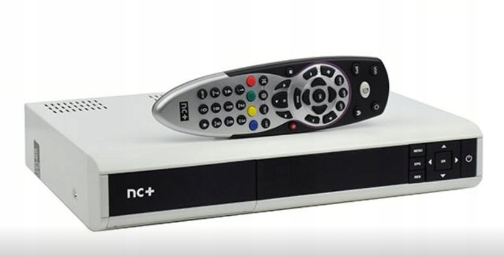 Dekoder ITI-5800S Conax