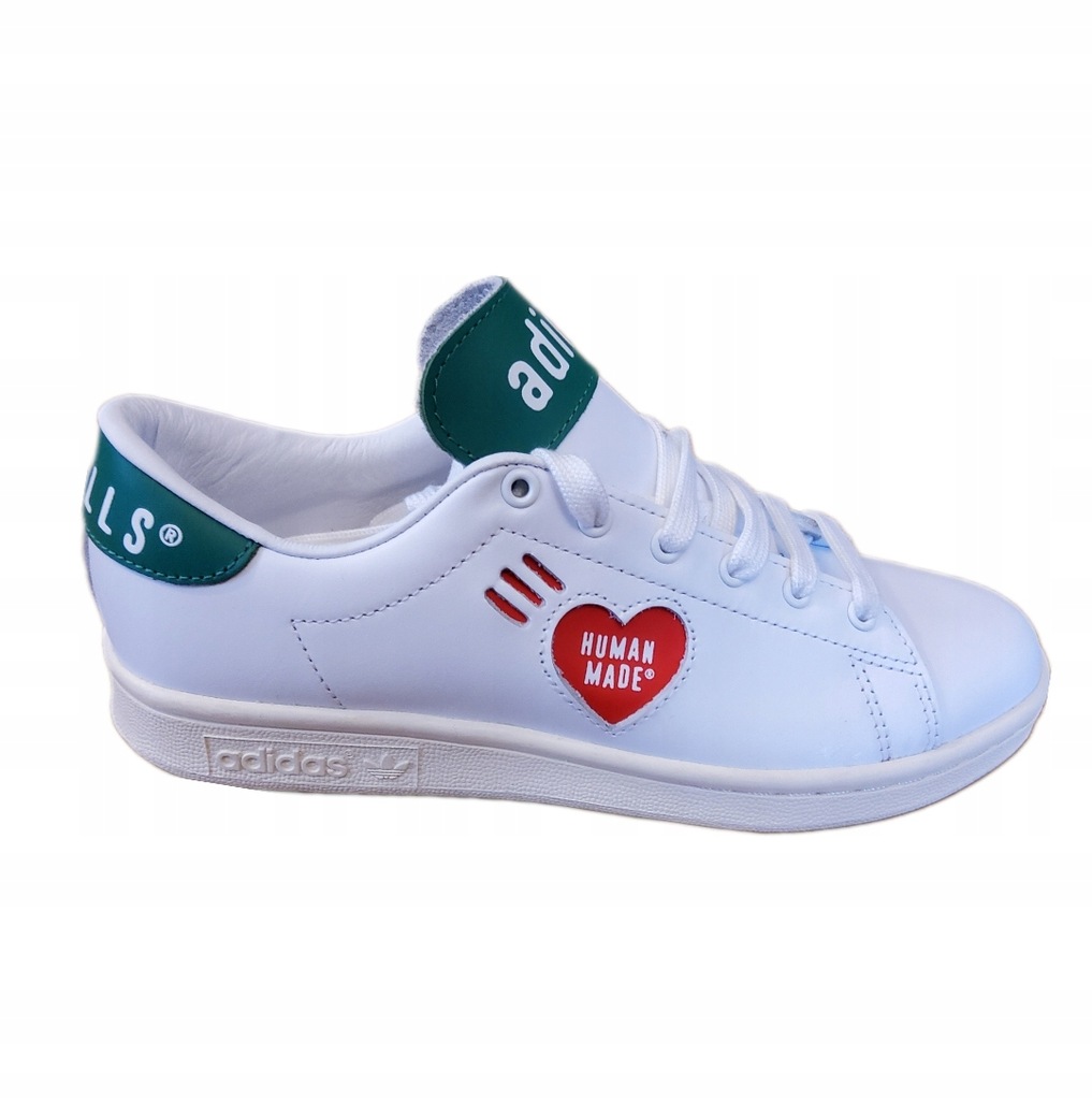 Buty sportowe adidas damskie FY0734 rSTAN SMITH SKÓRA roz. 37 1/3