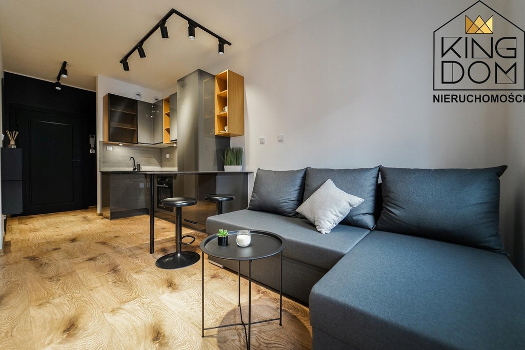 Mieszkanie, Elbląg, 26 m²