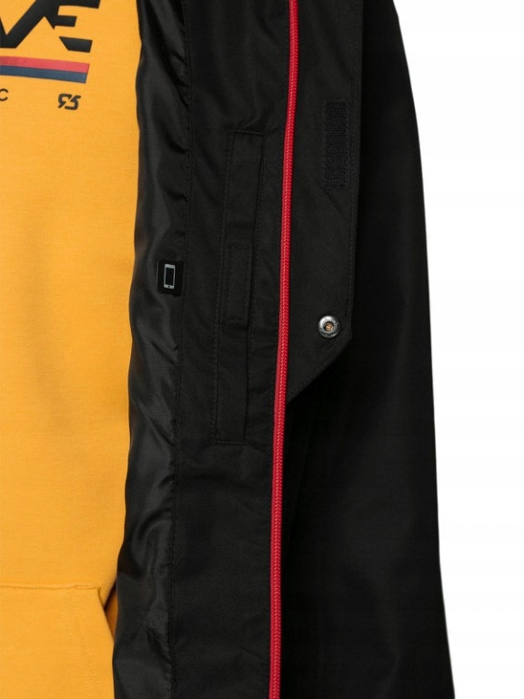 Купить Мужская куртка 4F МЕМБРАНА, прочные швы, ДЫШАЩАЯ.: отзывы, фото, характеристики в интерне-магазине Aredi.ru