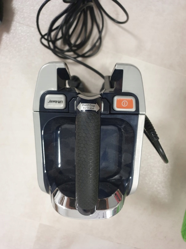 Odkurzacz Shark NZ801UKT 11903740691 oficjalne archiwum Allegro