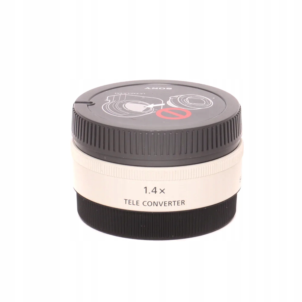 Sony Telekonwerter 1.4x SEL14TC stan JAK NOWY
