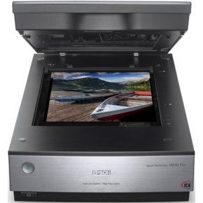 Купить Сканер Epson Perfection V850 Pro Photo FV23 ШАНС.: отзывы, фото, характеристики в интерне-магазине Aredi.ru