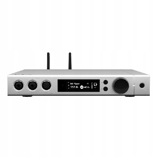 Streamer Matrix Audio Element X -BAL AMP Headphone