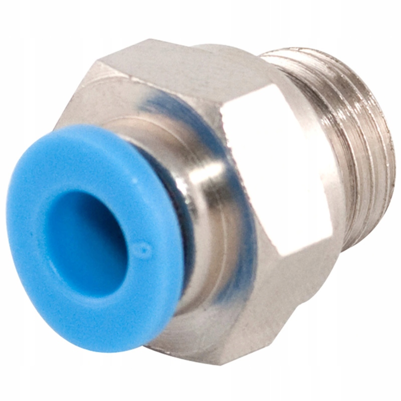 Szybkozłączka złączka elektrozawór G1/8" - 5260664364 - oficjalne ...