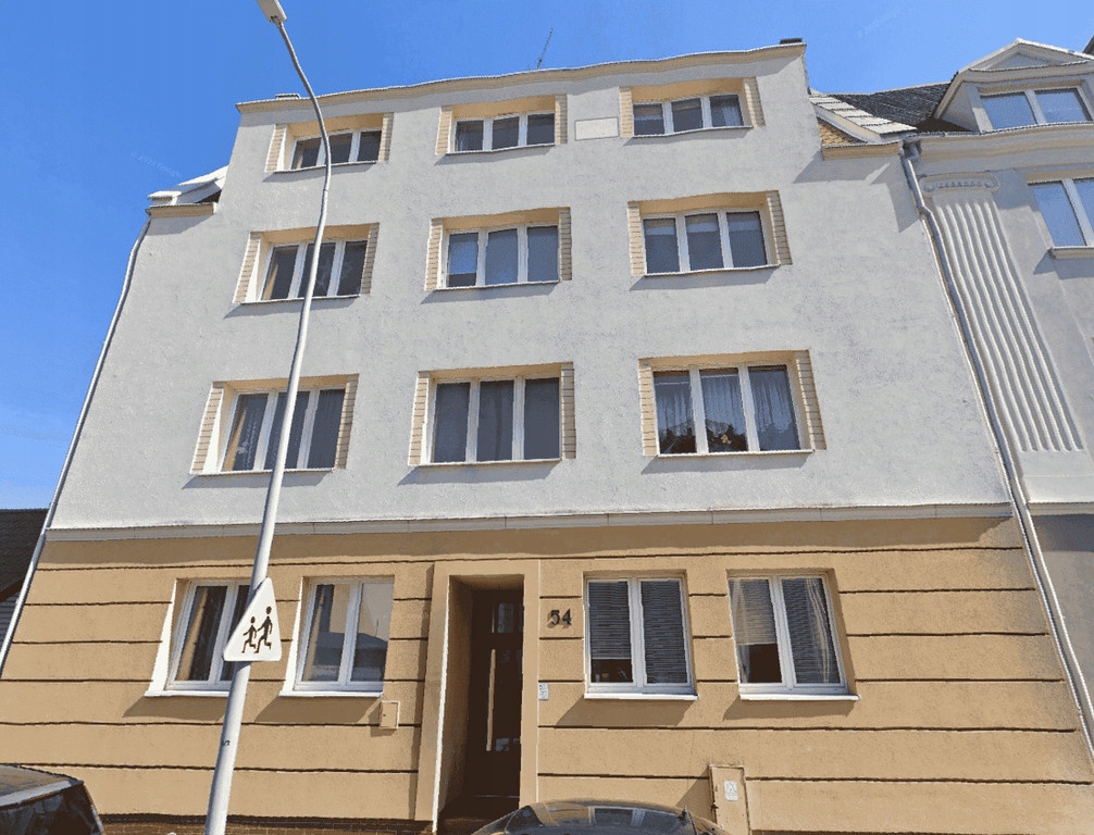 Mieszkanie, Gdynia, Oksywie, 64 m²