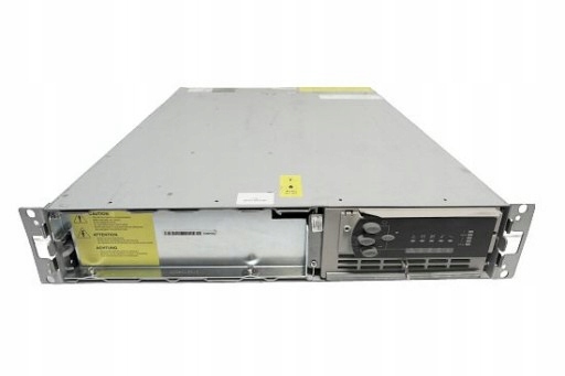 HP R3000H XR-INTL+RS232 2700W 9PORT 2U 3000VA/2012