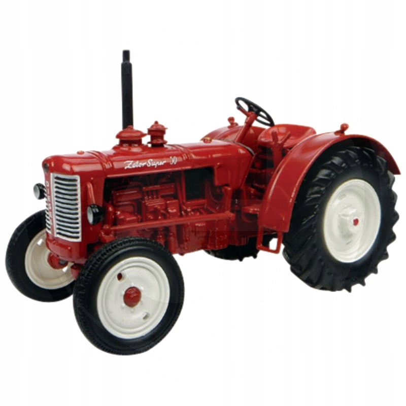 Universal Hobbies Zetor Super 50 (1962)