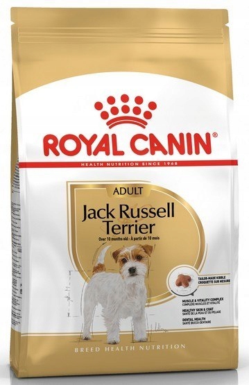 Royal Canin Jack Russell Terrier Adult karma sucha