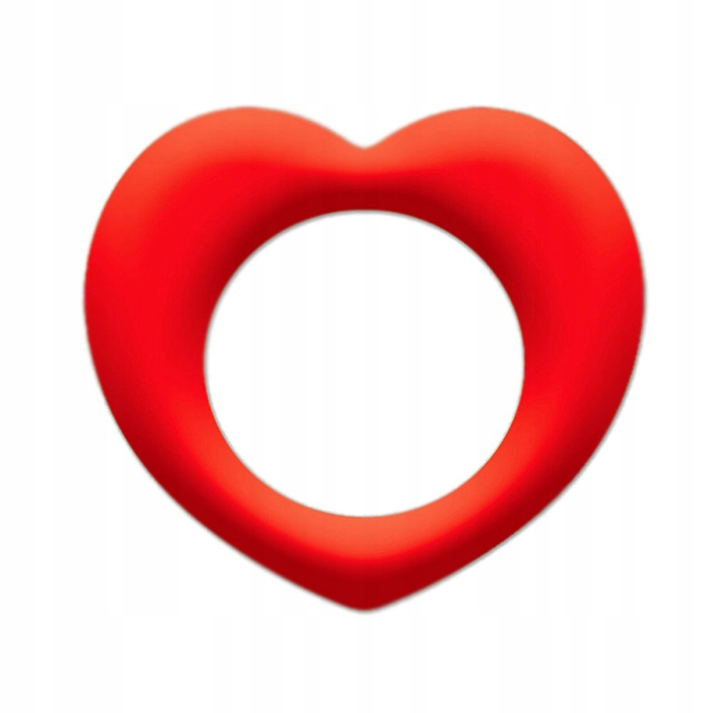 Heart Ring