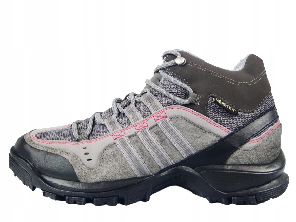 ADIDAS GORE-TEX r 40 2/3 TREKKINGOWE