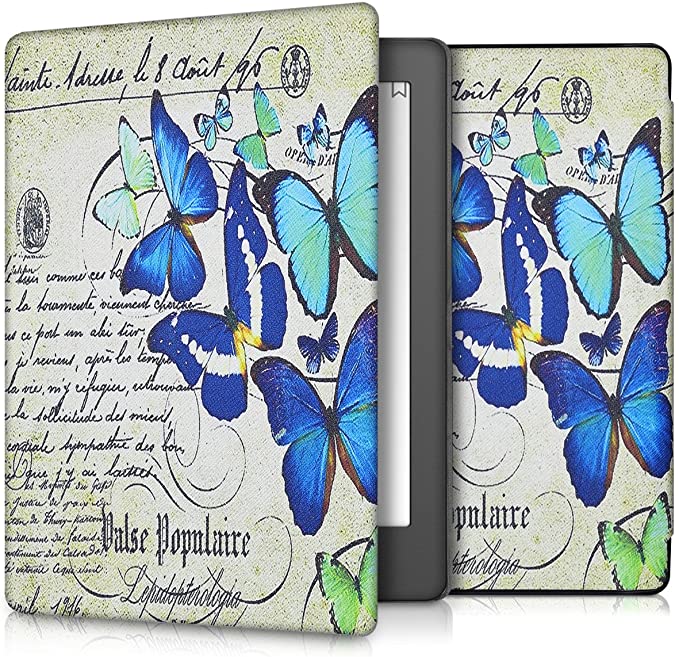 A030 ETUI E-BOOK do KOBO AURA H20 EDITION 2