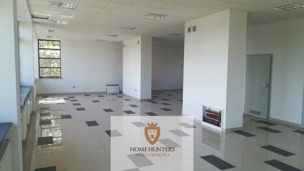 Biuro na wynajem Ząbki, wołomiński, 174,00 m²