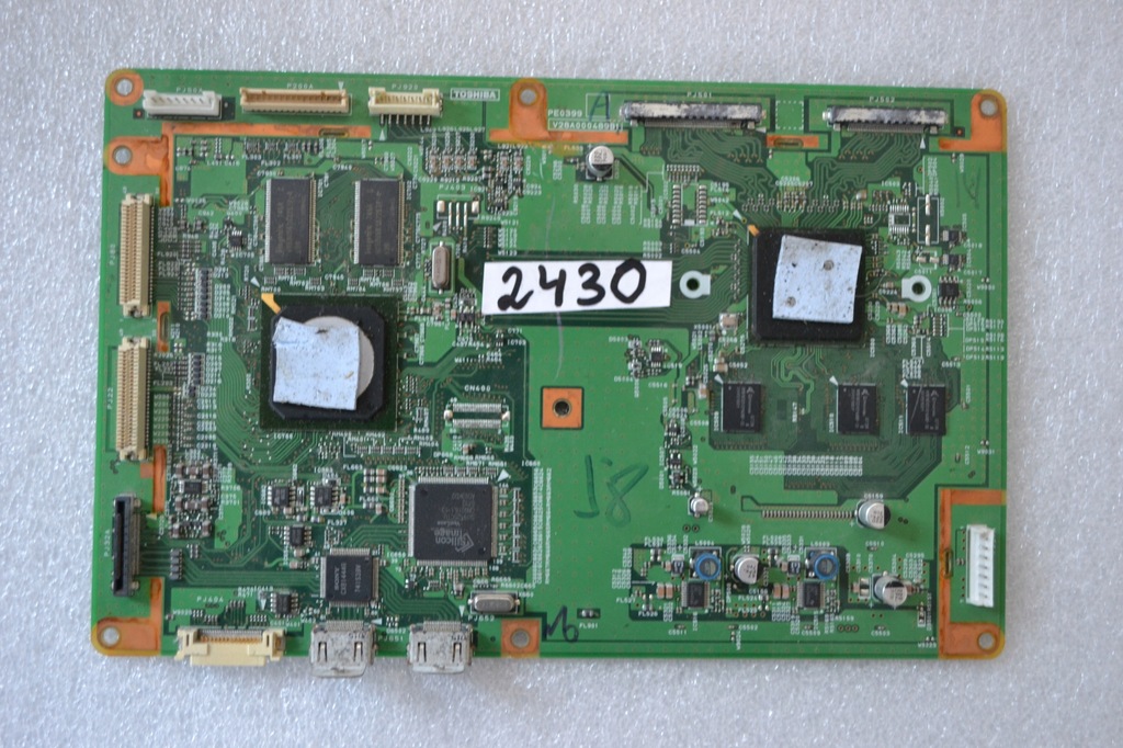 TICON LOGIKA V28A000489B1 PE0399 (nr 2430)