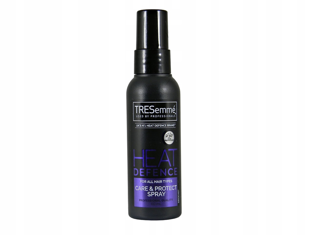 TRESemme Heat Defence Styling Spray 60ml