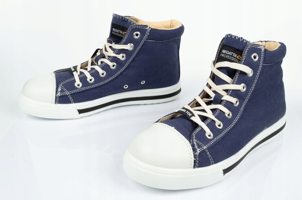 Купить Мужская рабочая обувь Regatta S1P [TRK117-87B]: отзывы, фото, характеристики в интерне-магазине Aredi.ru