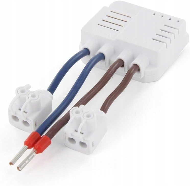 x8003 Moduł Micro Recessed Socket - 3500W