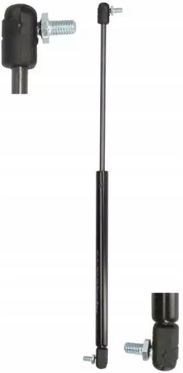 Sprężyna gazowa MGS055