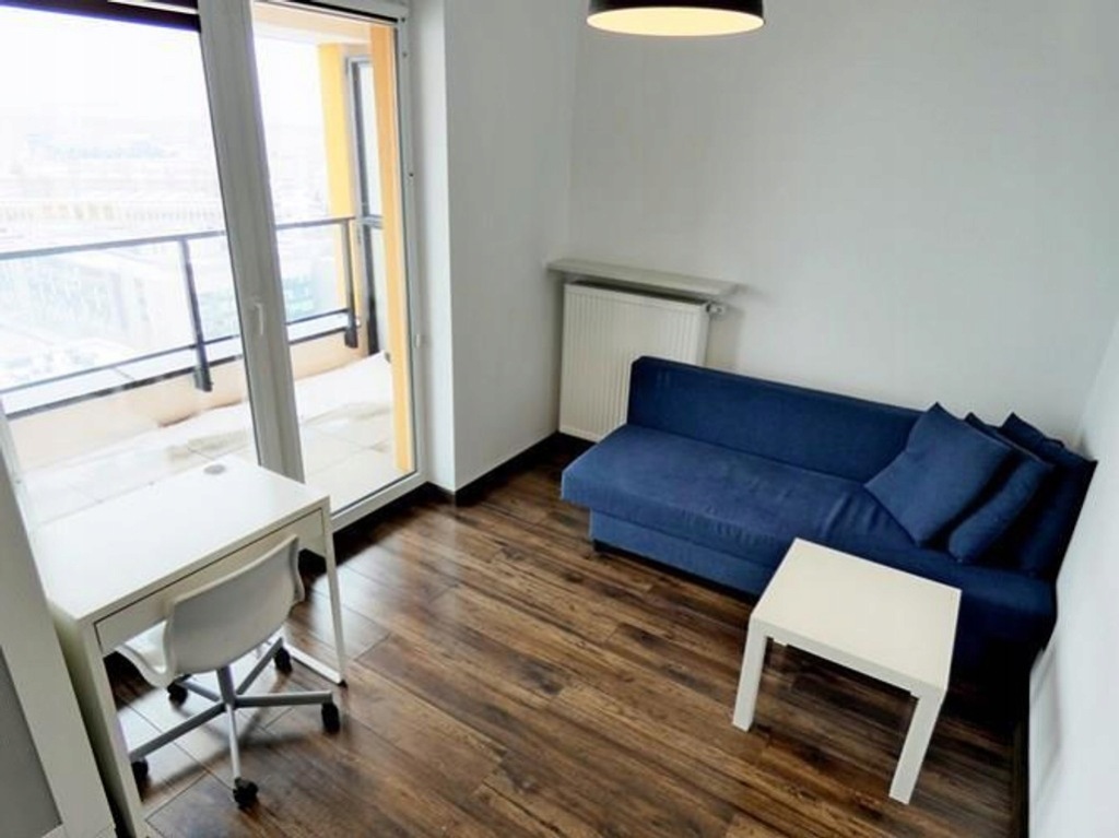 Pokój, Warszawa, Praga Południe, 11 m²