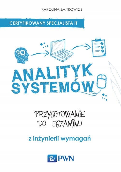 ANALITYK SYSTEMÓW, ZMITROWICZ KAROLINA