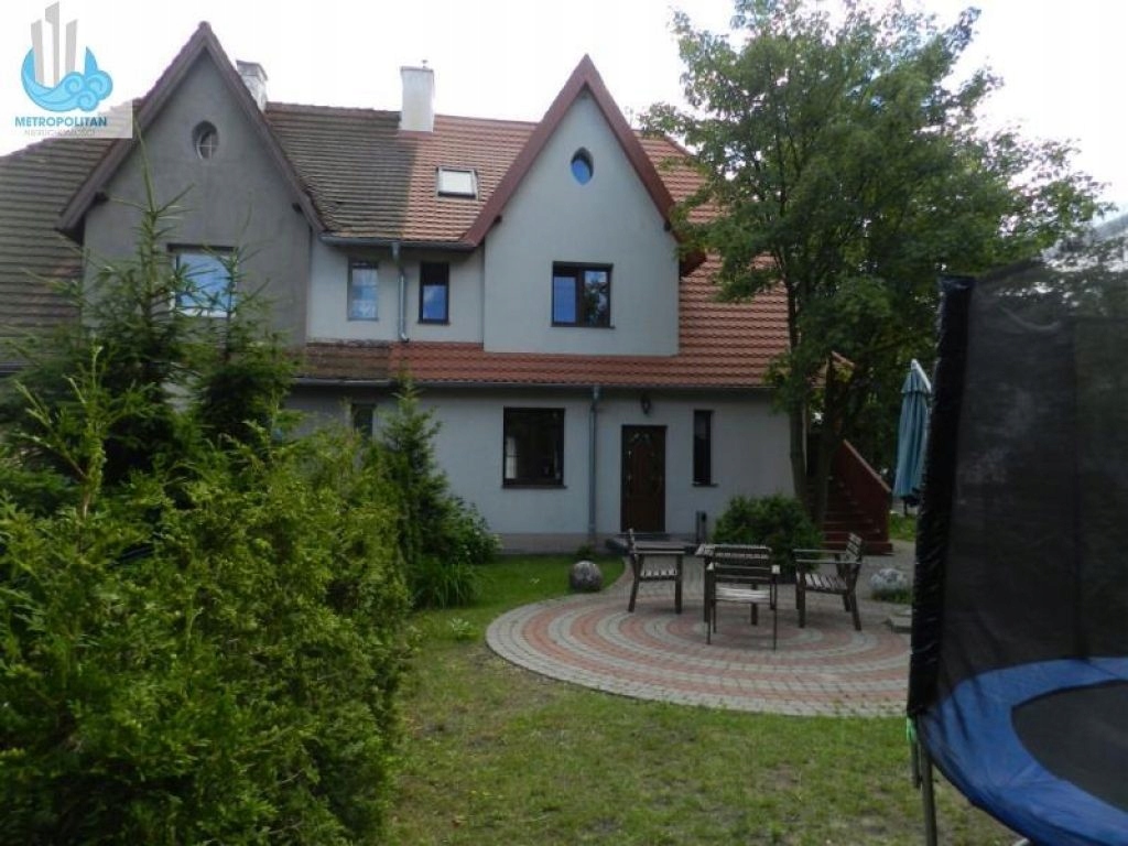 Dom, Sopot, Górny, 220 m²